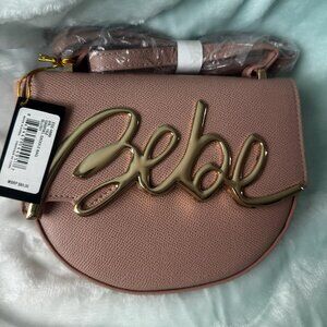 Bebe Crossbody